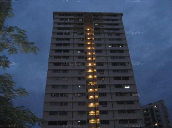 Blk 66 Siglap Lucky Valley (Bedok), HDB 5 Rooms #193102